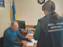 На Синельніківщині депутат не задекларував 25 земельних ділянок