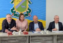 Павлоградська громада прийняла делегацію Європейського Союзу та ПРООН