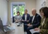 Павлоград продовжує співпрацю із норвезьким муніципалітетом Лієр