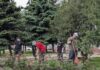 У Павлограді розпочав роботу Фонд літнього працевлаштування молоді