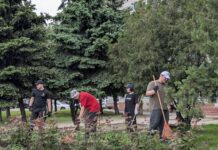 У Павлограді розпочав роботу Фонд літнього працевлаштування молоді
