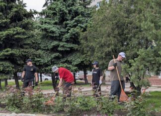 У Павлограді розпочав роботу Фонд літнього працевлаштування молоді