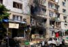 Ворог атакував Павлоград БпЛА: є постраждалі