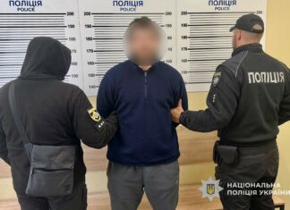 Поліція затримала підозрюваного в жорстокому вбивстві жінки у Дніпрі