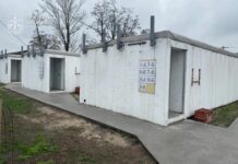 Колишньому голові сільради на Павлоградщині, який закупив непридатні укриття для дітей, повідомили про підозру