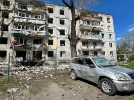 У Гуманітарній місії «Проліска» розповіли, як допомагали постраждалим внаслідок ворожої атаки по Павлограду
