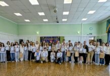 У Павлограді нагородили талановиту молодь