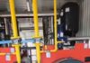 Тернівська громада працює над децентралізацією системи опалення