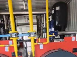 Тернівська громада працює над децентралізацією системи опалення