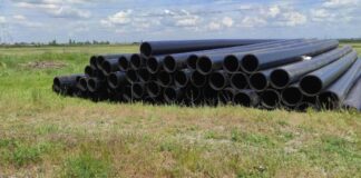 «Павлоградводоканал» отримав допомогу від ЮНІСЕФ