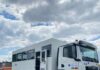 Тернівка отримала мідібус для аварійно-рятувальних та аварійно-ремонтних робіт