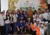 Тернівчани перемогли на Фестивалі здорового харчування «Толока смаку»
