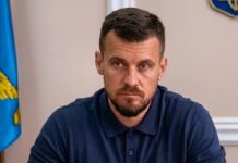 У Тернівській міській тергромаді розпочав роботу начальник військової адміністрації