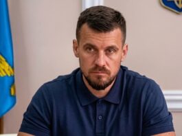 У Тернівській міській тергромаді розпочав роботу начальник військової адміністрації