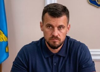 У Тернівській міській тергромаді розпочав роботу начальник військової адміністрації