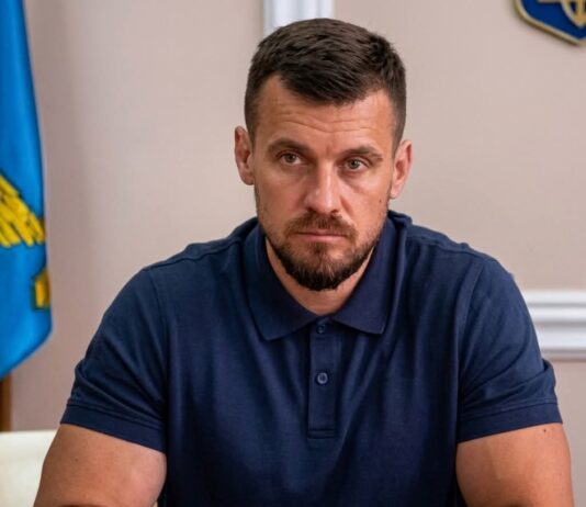 У Тернівській міській тергромаді розпочав роботу начальник військової адміністрації