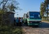 Складно та небезпечно: як працює соціальний маршрут до Шахтарського