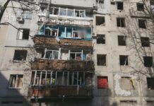 Ворог атакував Павлоград: є постраждалі