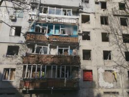 Ворог атакував Павлоград: є постраждалі