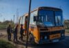Соціальні автобуси на Павлоградщині стали справжнім порятунком для мешканців сільської місцевості