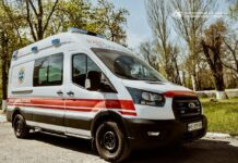 Двоє постраждалих від атаки на Павлоград перебувають у важкому стані