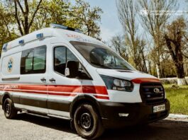 Двоє постраждалих від атаки на Павлоград перебувають у важкому стані