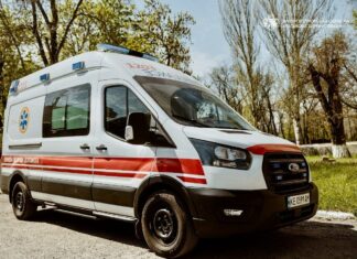 Двоє постраждалих від атаки на Павлоград перебувають у важкому стані