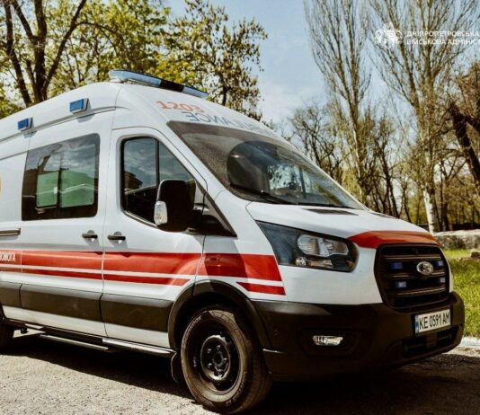 Двоє постраждалих від атаки на Павлоград перебувають у важкому стані