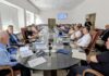 У Павлограді обговорили питання створення Асоціації громад Західного Донбасу