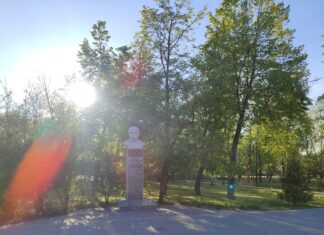 Якою буде погода у Павлограді на цьому тижні?