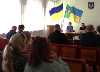 У Павлоградському районі посилюють заходи безпеки на автозаправних станціях