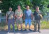 У Павлограді ветерани допомагають долати наслідки події 22 червня