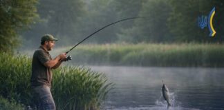 На більшості водойм Дніпропетровщини завершується нерестова заборона