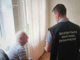 Судитимуть депутата сільради Синельніківського району, який не задекларував 12 суборендованих земельних ділянок