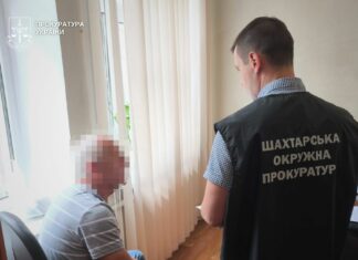 Судитимуть депутата сільради Синельніківського району, який не задекларував 12 суборендованих земельних ділянок