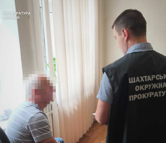 Судитимуть депутата сільради Синельніківського району, який не задекларував 12 суборендованих земельних ділянок