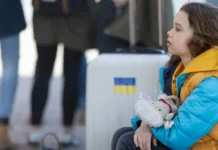На території Шахтарської міської тергромади оголошено обов’язкову евакуацію дітей разом з бітьками