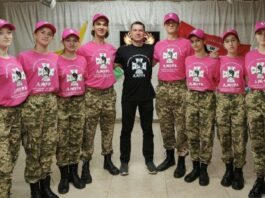 Павлоградські ліцеїсти гідно представили місто на обласному етапі Всеукраїнської дитячо-юнацької військово-патріотичної гри
