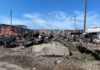 Павлоград знову зазнав ворожої атаки: загинув чоловік, є руйнування
