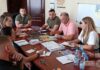 Тернівська громада розпочинає співпрацю з французькою гуманітарною організацією TGH