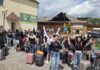 45 дітей з Павлограда оздоровлюються на Закарпатті