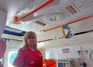 У Тернівці 14-річний хлопчик потрапив у ДТП на електросамокаті