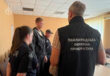 У Павлограді чоловік у стані алкогольного сп’яніння збив 5-річну дівчинку на нерегульованому пішохідному переході