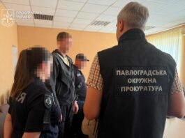 У Павлограді чоловік у стані алкогольного сп’яніння збив 5-річну дівчинку на нерегульованому пішохідному переході