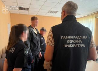 У Павлограді чоловік у стані алкогольного сп’яніння збив 5-річну дівчинку на нерегульованому пішохідному переході