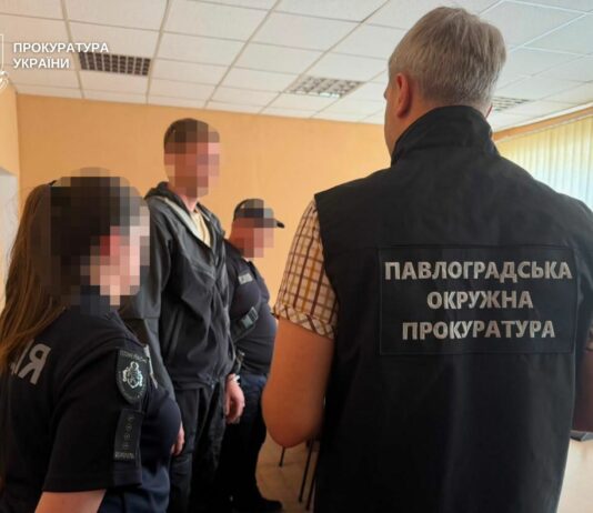 У Павлограді чоловік у стані алкогольного сп’яніння збив 5-річну дівчинку на нерегульованому пішохідному переході