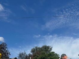 У Павлограді видають шифер для мешканців, чиє майно постраждало 22 червня