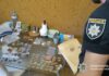 На території Павлограда та Кривого Рогу діяли злочинні групи, які збували наркотики