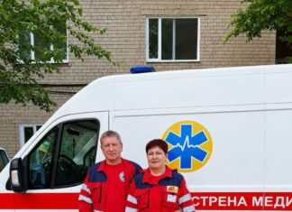 Майже 40 років в екстреній медицині: як родина Литвин продовжує тримати медичний стрій Павлоградщини