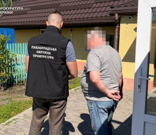 У Павлограді фіктивно оформлювали людей на роботу у комунальному підприємстві критичної інфраструктури